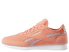 Buty damskie Reebok ROYAL CL JOGGER pomarańczowe (CN7391)