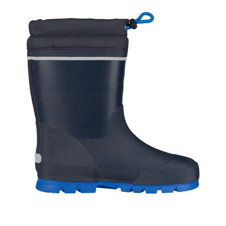 Wodoodporne buty zimowe Trollkids Kids Isfjord Thermo Winter Rubber Boot XT dla chłopca/dziewczynki (578-117)