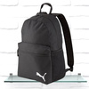 Plecak młodzieżowy TEAMGOAL 23 BACKPACK CORE PUMA BL uniwersalny z regulowanymi szelkami i logo czarny 076855-03 (07685503)