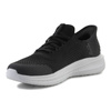 Buty Skechers SLADE QUINTO Czarny (210810BLK)