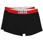 Bielizna Levi's Boxer 2 Pairs Briefs (37149-0272)