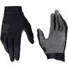 Rękawice rowerowe LEATT Glove MTB 1.0 GripR Stealth (602415038)