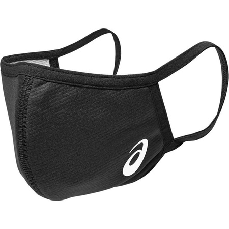Maska Asics Face Cover Logo 3033B422 003 (3033B422003)