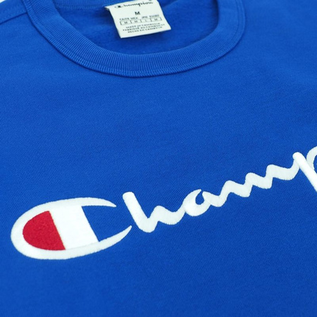 Bluza Champion Crewneck Sweatshirt M  220254 BS008