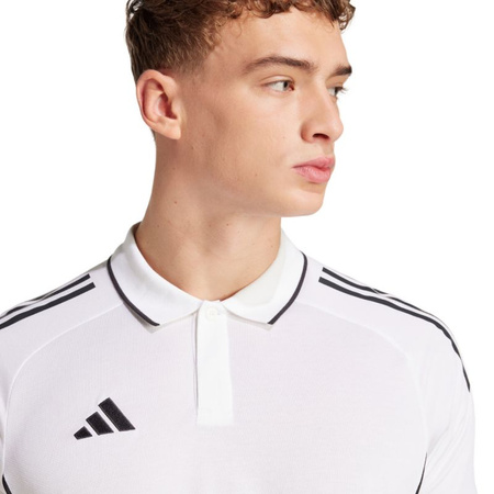 Koszulka adidas Tiro 25 Competition Polo M JY1807 (JY1807)