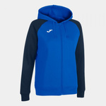 Bluza Joma Academy IV Zip-up Hoodie W (901336.703)