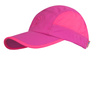 Czapka na lato dziecięca dla chłopca/dziewczynki Trollkids Kids Troll Cap XT dark rose/magenta (943-206)