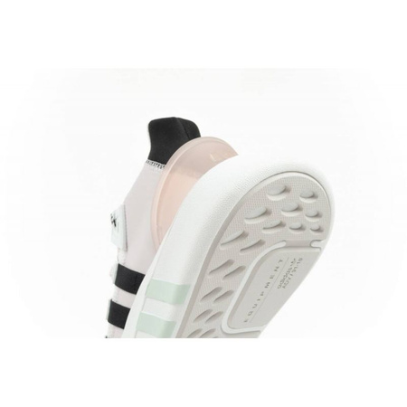 Wyprzedaż - Buty sportowe damskie Adidas EQT Bask ADV sneakersy wielokolorowe (EE5043)