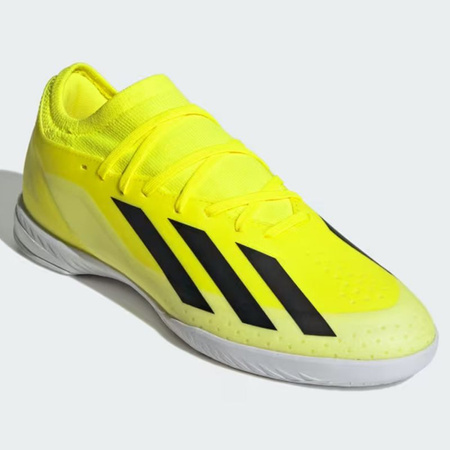 Buty adidas X Crazyfast League IN M  (IF0701)