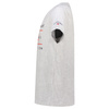 T-Shirt Geographical Norway JEZOLO DB BGREY MEN 254 mieszana szarość męska (SY9738H/GN-Blended Grey)