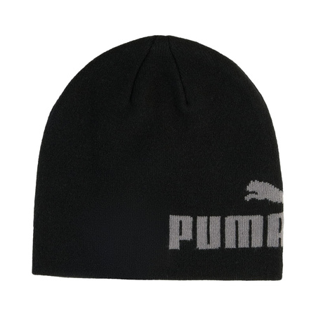 Czapka Puma ESS MID CROWN CUFF BEANIE Czarny (02641101)