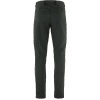 Spodnie męskie Fjällräven Keb Agile Winter Trousers M Black-Black (F87160-550-550)