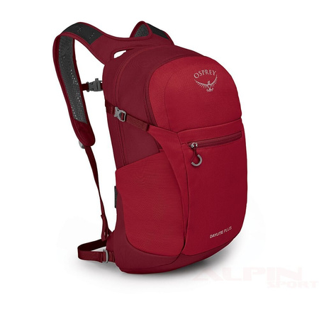 Plecak turystyczny OSPREY Daylite 20 Plus 20L Cosmic Red