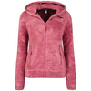 POLAR damski Geographical Norway UPALOOD BPINK DB lady 047-1 BLUSH PINK (WZ4197F/GN-ROSE BLUSH)
