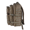 Mil-Tec - Plecak Large Assault Pack - Coyote Brown (14002205)