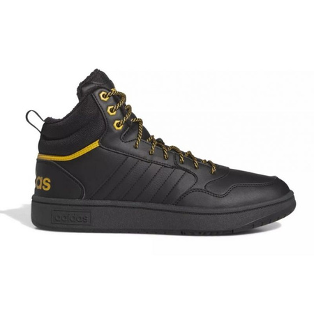 Buty adidas Hoops 3.0 Mid Basketball Wtr M  (IG7928)