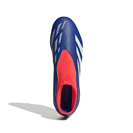 Buty piłkarskie adidas Predator League LL FG M IF6333
