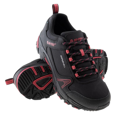 Buty Hi-Tec HapiterLow Wp Wo's W  (92800346897)