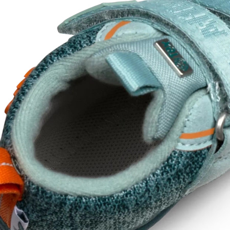 Buty Affenzahn barefoot Knit Happy królik (00844-20153)