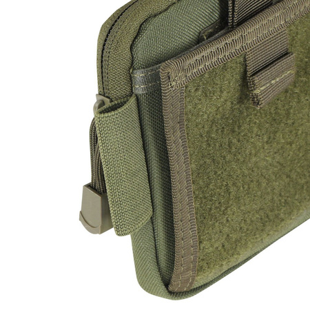 Condor - Annex Admin Pouch - Zielony OD (191086-001)