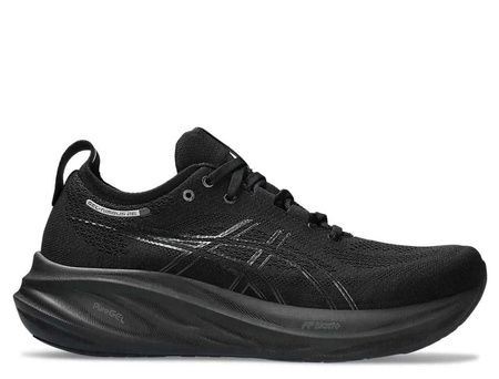 Buty Asics Gel-Nimbus 26 M Czarne (1011B794-002)