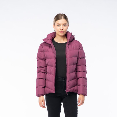 Kurtka zimowa Hi-Tec pikowana Lady Varmi W 92800621554 (1157538)