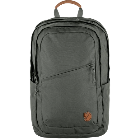 Plecak Fjällräven Räven 28 Basalt (F23345-050)