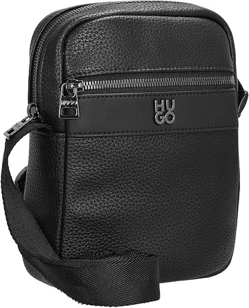 Hugo Large Accessories Quantic_NS NERO (50547439-001)