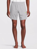 Szorty męskie BOSS Linked Shorts Medium Grey szare (50518679-036)