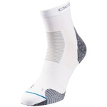 Skarpety tech. Odlo Socks quarter CERAMICOOL STABILIZER      (763730/10000)