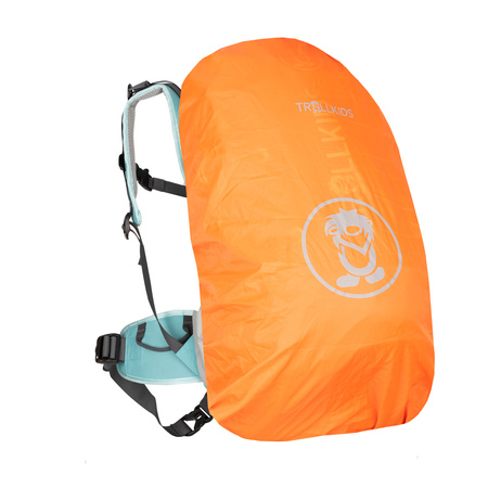 Plecak dziecięcy dla chłopca/dziewczynki Kids Trolltunga Pack 30L (830-609)