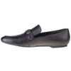 Buty Calvin Klein Ola Nappa W  (E8892BLK)