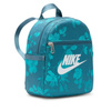 Plecak Nike Mini Sportswaer Futura Palentino HJ8503-006 (1518276)