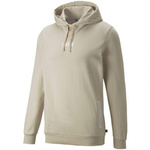 Bluza Puma Modern Basics Hoodie TR Putty M 847410 64 (84741064)