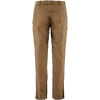 Spodnie damskie Fjällräven Singi X-Trousers W Wood Brown (F84797-265)