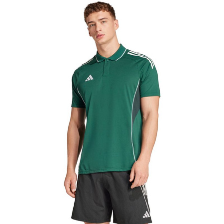 Koszulka adidas Tiro 25 Competition Polo M JY1897 (1510268)