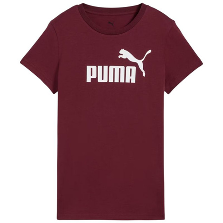 Koszulka Puma Ess No.1 Logo Tee W 682371 96 (68237196)