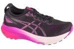 Buty do biegania damskie ASICS Gel-Kayano 31 niskie przed kostkę (1012B670-003)