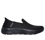 Sneakersy Skechers GO WALK FLEX RELISH (124963BBK)
