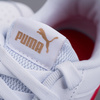 Sneakersy męskie Puma Caven tenisówki białe buty sportowe (380810-25)