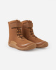 Buty zimowe Reima ReimaTec barefoot dla dzieci Talvella Junior (5400151A-1490)