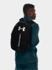 Plecak sportowy UNDER ARMOUR 24l czarny (1364180-002)