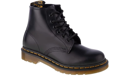 Glany unisex Dr. Martens 101 wysokie poza kostkę (DM26230001)