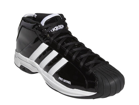 BUTY ADIDAS PRO MODEL 2G