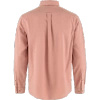 Koszula z długim rękawem męska Fjällräven Övik Travel Shirt LS M Dusty Rose (F87208-300)