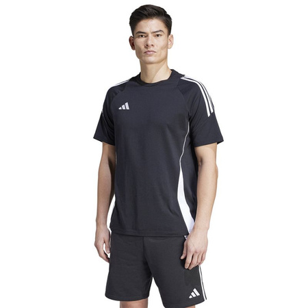 Koszulka adidas TIRO 24 Sweat Tee M (IJ9954)