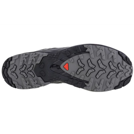 Buty do biegania Salomon XA Pro 3D v9 Wide M  (472731)