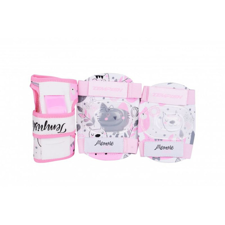 Rolki Tempish Baby Skate Kitty Jr (1000000008)