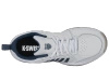 Męskie sneakersy K-Swiss COURT EXPRESS 2 WHITE/STARGAZER/VAPOR BLUE-M (04428-179-M)