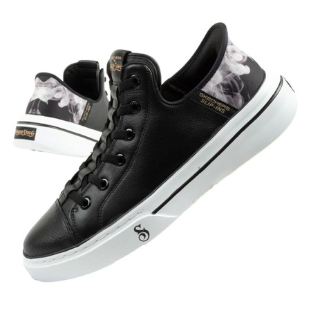 Buty Skechers Snoop Dogg M 251016/BKW (1525593)